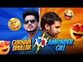 Amrinder Gill vs Gurnam Bhullar | Punjabi Blockbusters
