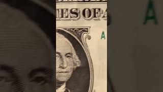 SALE! Triple 777 Error *Star Note Dollar Bill 2017 ‘A’ Series Money Currency One Federal Reserve USA