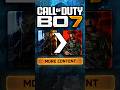 Black Ops 7 is Getting More DLC Than Any Call of Duty EVER…
