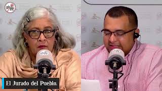 EL JURADO DEL PUEBLO