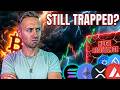 ALTCOINS Coiling For A Surge Few Expect (Crypto BREAKING Point)