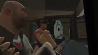 [SFM] We like to party [60FPS]