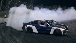 Irwindale Round 4 - Driftline