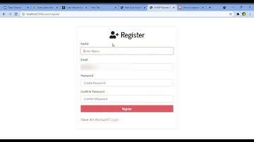 SHARP Express Portal  Nodejs and MongoDB HTML CSS BOOTSTRAP