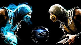 MORTAL KOMBAT SAGA All Cutscenes Movie (Mk9, MK10 & MK11) Full Story MORTAL KOMBAT SAGA All Cutscenes Movie (Mk9, MK10 & MK11) Full Story