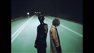 Kaycyy - Okay Prod Gesaffelstein Bts