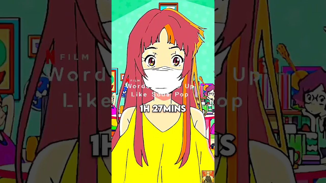 Best Anime To Watch On Netflix