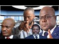 FILS MUKOKO A FELIX TSHISEKEDI : ON NE DIRIGE PAS UN PAYS AVEC LA DOUCEUR,KABILA PREPARE LA PRISON POUR MUKUNA ( VIDEO)