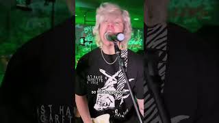 Burn the Jukebox is now American Vanity 🤘 Wealth