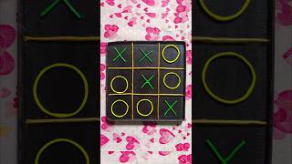 Diy Mini Creative Game Tow Player Game For Kids