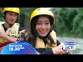 Gara-gara ulah Shilla honeymoon Ayuna &amp; Rafka jadi kacau #mencintaiiparsendiri 18.30 di RCTI