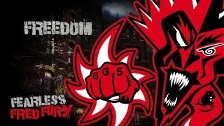 Freedom - Fearless Fred Fury