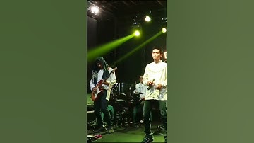 wali band-qodarullah-girbal accouustic live cover #waliband #qodarullah #shorts