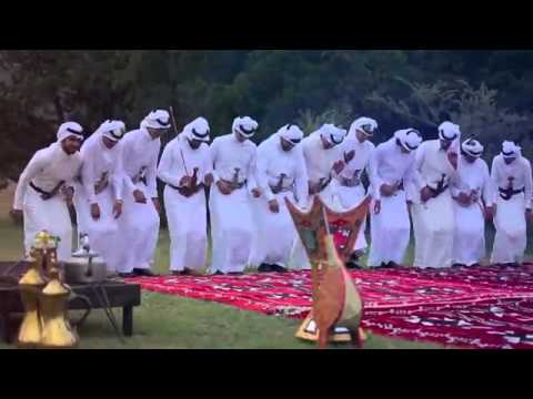 شيلة خل المشاكي ع الله أداء عبدالوهاب وصالح