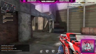 #LIVE POINT BLANK GARENA EVOLUTION