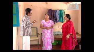 Episode 522: Sorgam Tamil TV Serial - AVM Productions