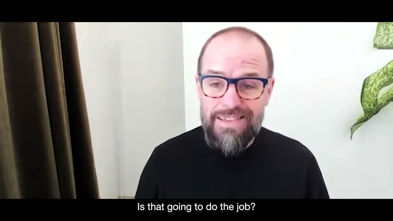 Overcome production roadblock