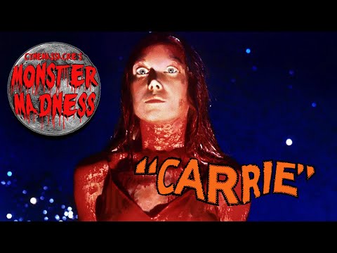 Carrie (1976) Monster Madness