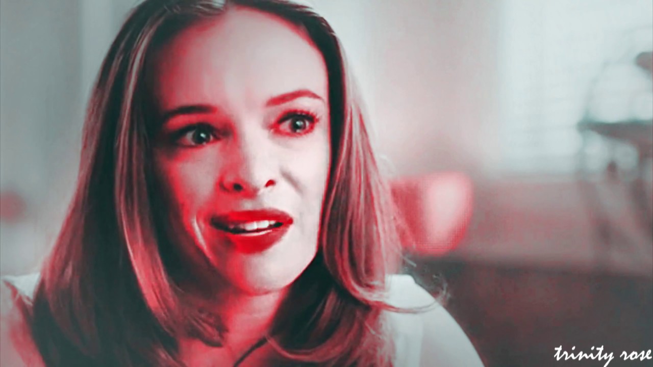 Caitlin & Harrison - Can You Hold Me [snowells +5x02]