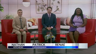 WMBD Morning Brunch | Ep. 239: July 27