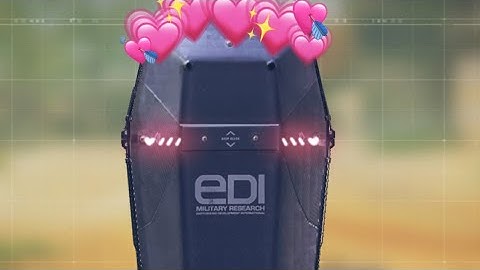 This is why codm needs to remove Bull charge