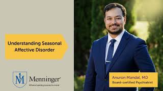 Understanding Seasonal Affective Disorder