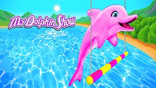 My Dolphin Show Android Gameplay screenshot 5