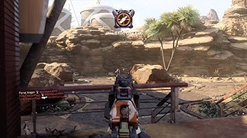 Black ops 3 RK5 HEADSHOT BLOODTHIRSTY