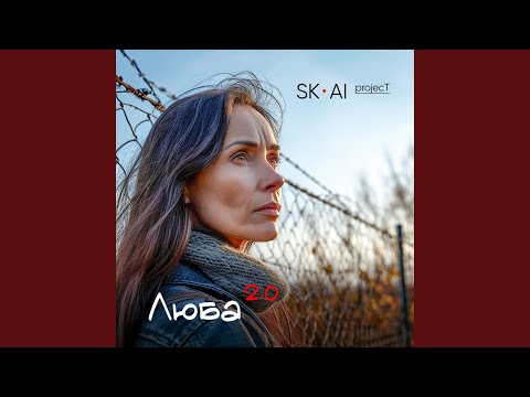 SK-AI projecT - Люба 2.0