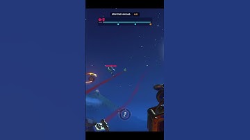 INSANE Junkrat shot by @EVR8