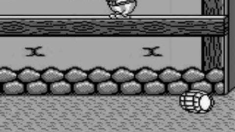 Retro Game Invasion - Asterix & Obelix Part 2/6