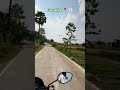 "रास्ते खूबसूरत हैं, मंज़िल का इंतज़ार किसे है? 🏍️✨"