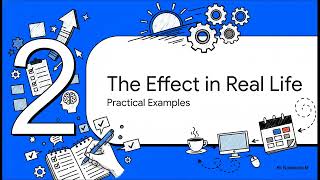 The Easy Addendum Effect
