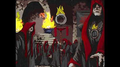 Strife: Quest for the Sigil Extended & Animated Intro