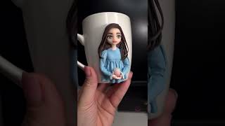 Mug for Petra