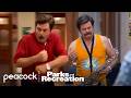 Nick Offerman's two Favorite Episodes | Parks and Recreation