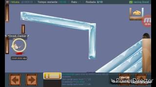 Jogando Transformice - No Android