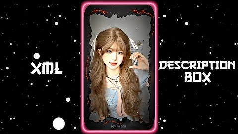 DIL TU JAAN TU SONG XML 📈💕|| NEW XML FILE 🎟🦋 || NEW TREND XML 👀💥 || ‎‎‎@DevAmEditz