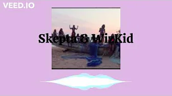 Skepta & WizKid - 'Energy (Stay Far Away)' (BASS BOOSTED) Skepta & WizKid - 'Energy (Stay Far Away)' (BASS BOOSTED)