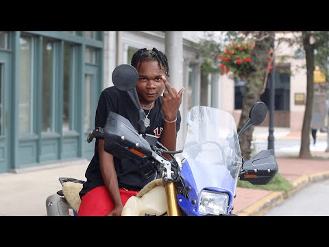 Wabii Bomb Squad Never Worried Official Music Video