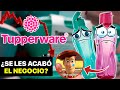 ¡EN LA CALLE DE LA AMARGURA! Caen sus ACCIONES en la BOLSA ¿DESAPARECEN? | Caso TUPPERWARE