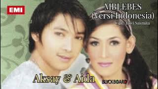 AKSAY & AIDA - MBLEBES