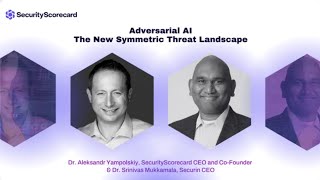 Adversarial AI: The New Symmetric Threat Landscape