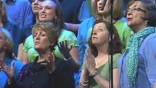 Lead Me To Calvary - Brookwood Praise Choir chords