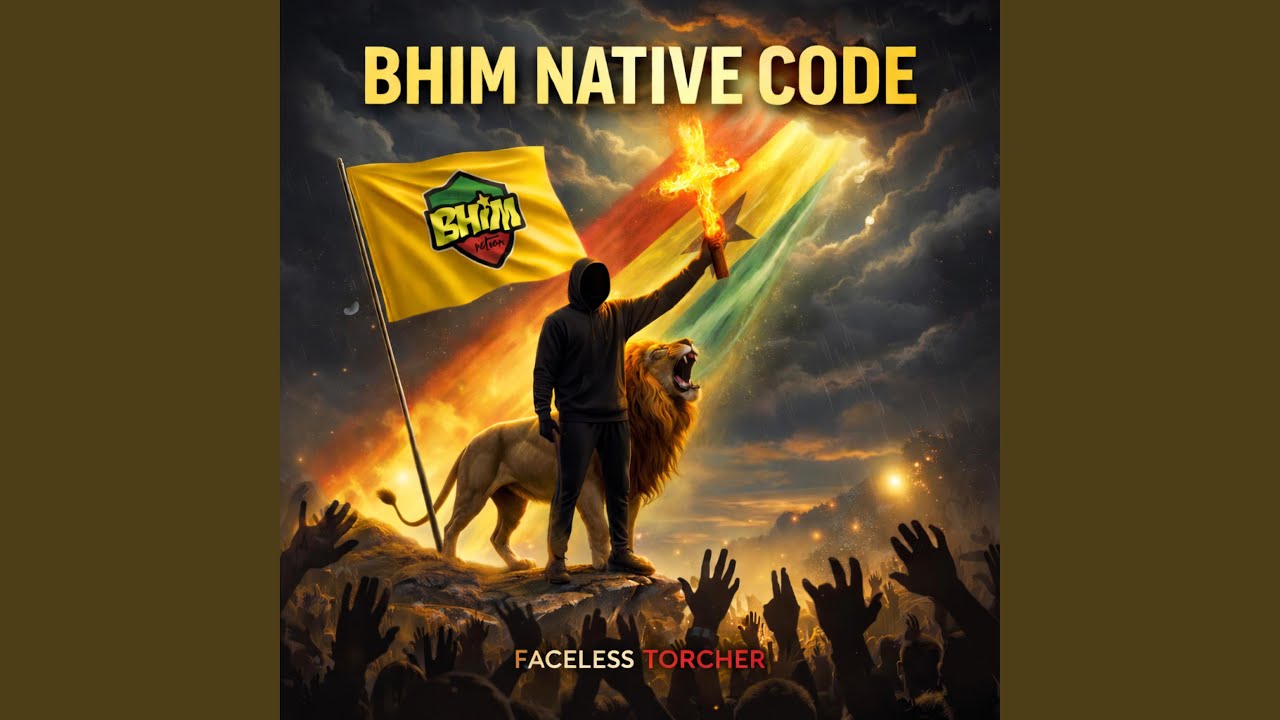 在 YouTube 上观看 BHIM NATIVE CODE 在 YouTube 上观看 BHIM NATIVE CODE
