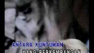 EYE - Kau Tetap Di Jendela Kenanganku chords