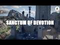 Sanctum of Devotion PLUS BONUS Secret CHEST Crimson Desert