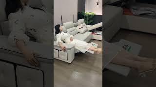 Multifunctional tatami bed, smart furniture bed #tatami #double bed #furniture #bedroom