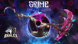GRIME: Tinge of Terror (Multi) é o jogo grátis da semana na Epic Games  Store - GameBlast