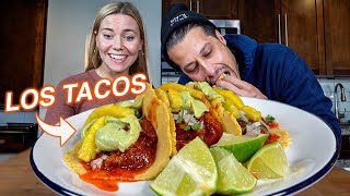 The Best Tacos in NYC Made at Home (Los Tacos No. 1)